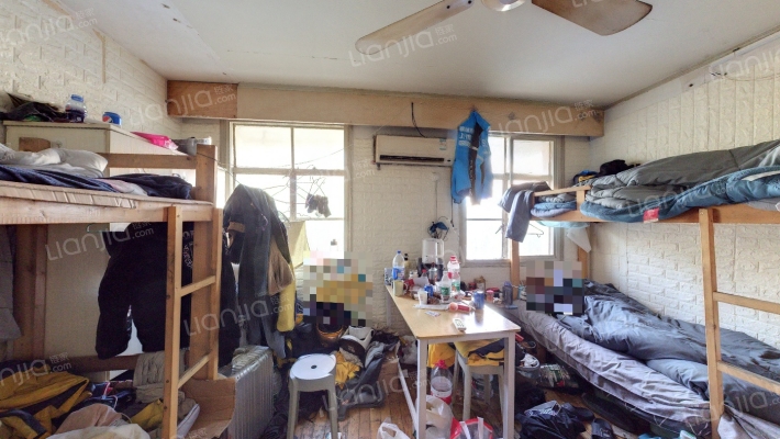 市民新村 二手房实景图