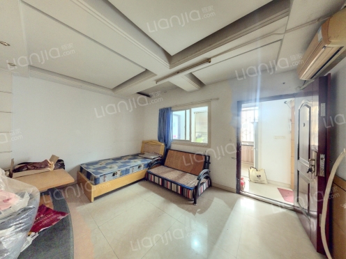 整租·幸福家园(瓯海区) 4室2厅 南/北