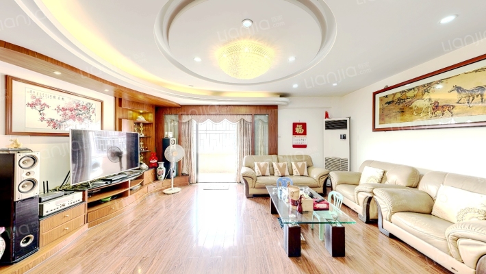 嘉禾居二手房实景图