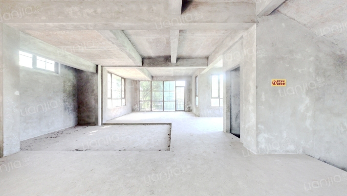 西郊庄园二手房实景图