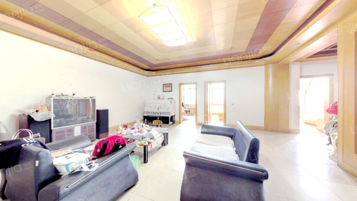 襄州区中医院家属院二手房实景图