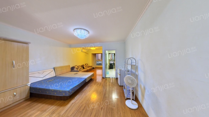 凤城一号二手房实景图