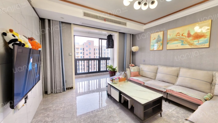 永林小区二手房实景图