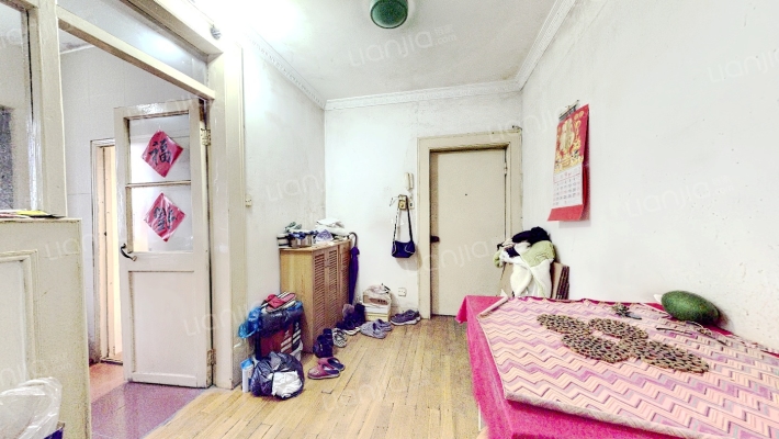 金都花好悦园二手房实景图