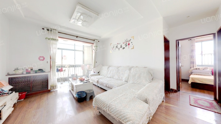 天一大厦二手房实景图