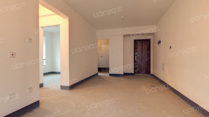 闲山悦五区二手房实景图