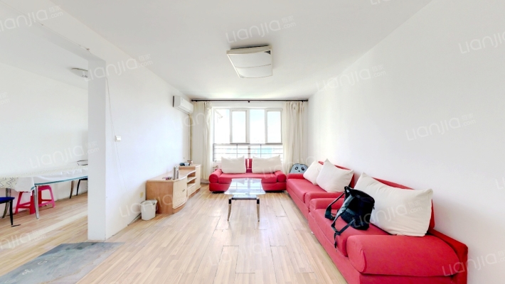 天林苑小区二手房实景图