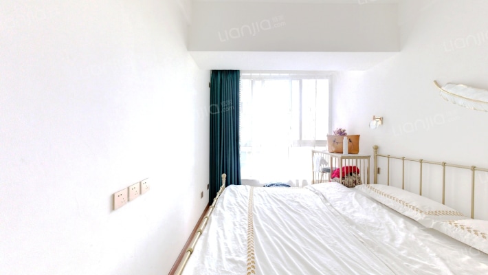 摩玛艺术造城和信花苑二手房实景图