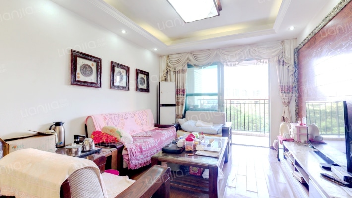 雅居乐白鹭湖倚湖会二手房实景图