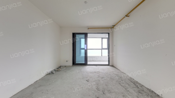 融创滨江壹号二手房实景图