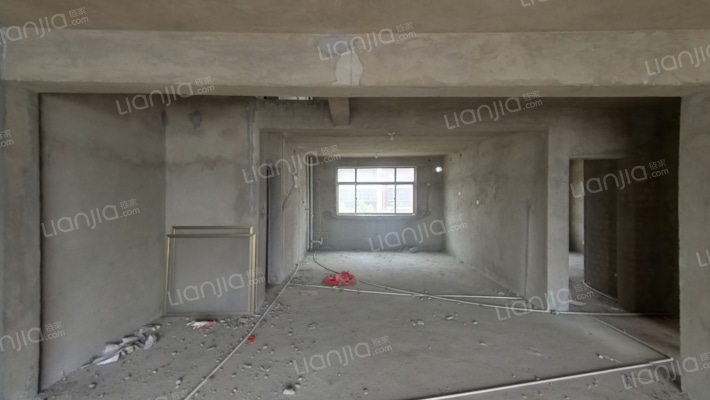 聚贤小区二手房实景图