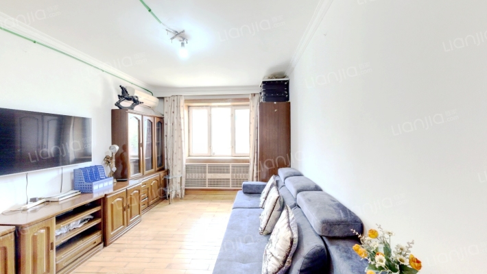 海城小区二手房实景图