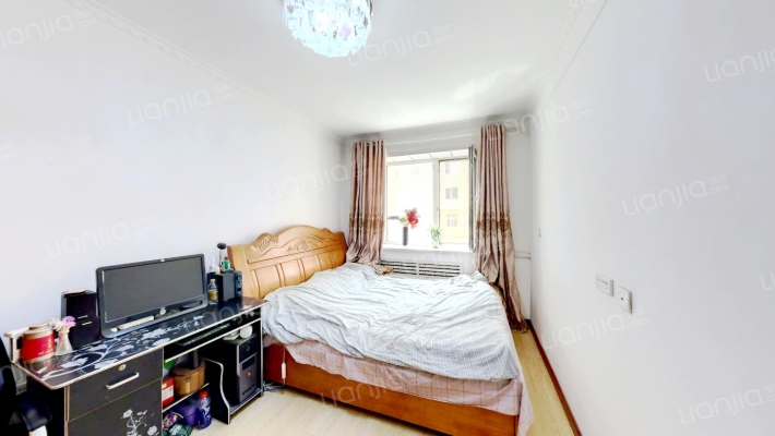 华侨小区二手房实景图