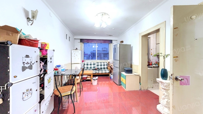 天城花园东区二手房实景图