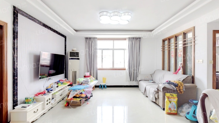 锦绣苑二手房实景图
