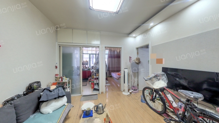 佳境花园小区二手房实景图