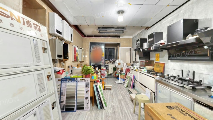 凉亭锦园二手房实景图