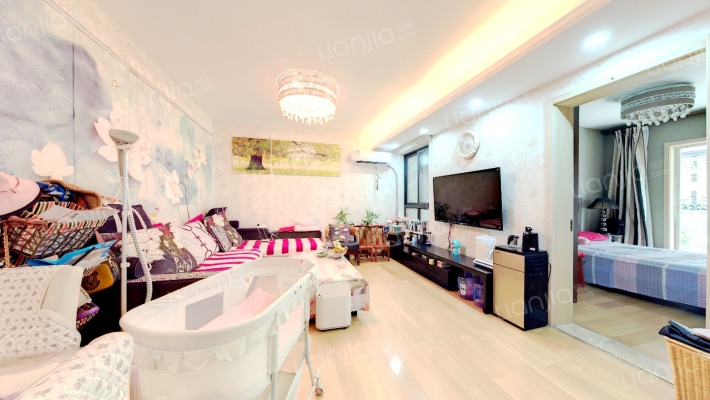 宝鼎花园二手房实景图