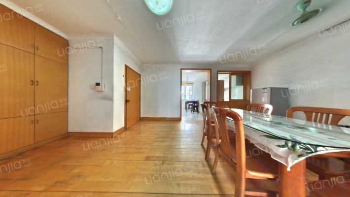 富华苑二手房实景图