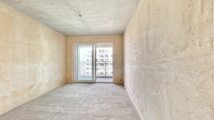 旭辉恒基·都会森林二手房实景图