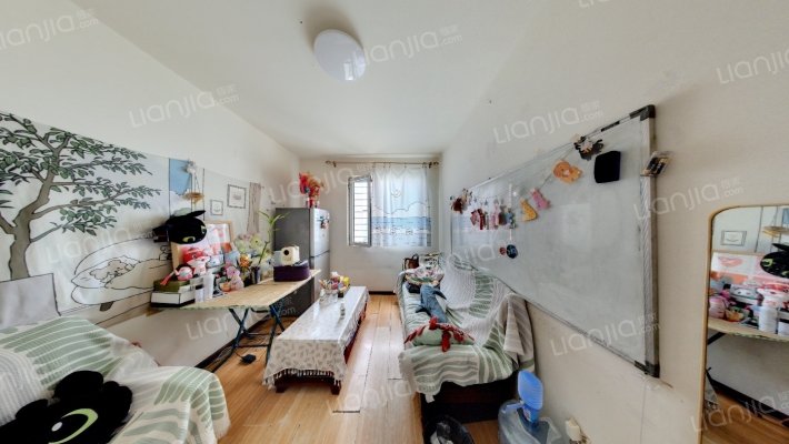 金才园二手房实景图