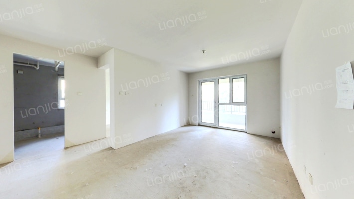 荣盛阿尔卡迪亚霸州温泉城二手房实景图