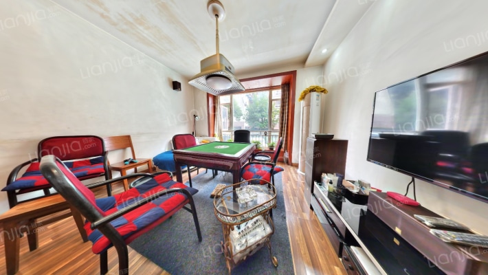 香都美地二手房实景图