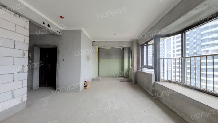 闽樾湾二手房实景图