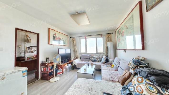 金地和风雅苑二手房实景图