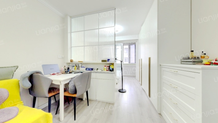 新光小区二手房实景图