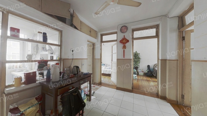 省人大宿舍二手房实景图