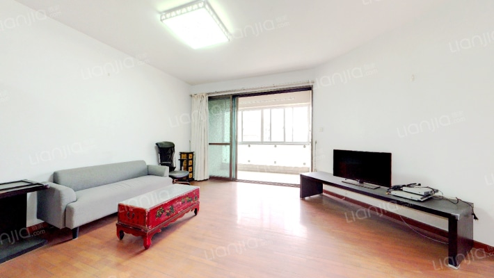 馨湖园二手房实景图