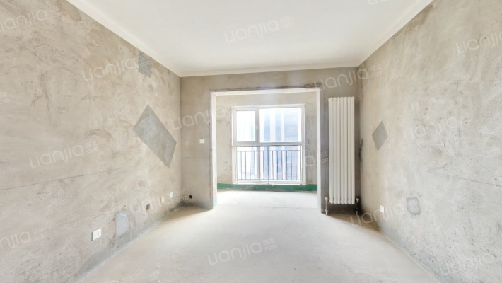 山顶御景园二手房实景图