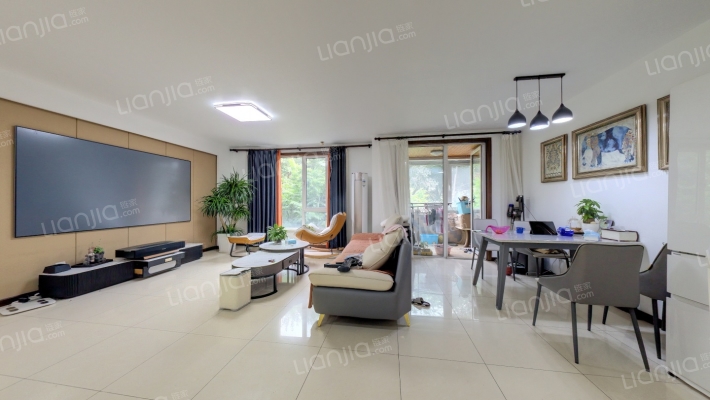 紫成嘉园二手房实景图