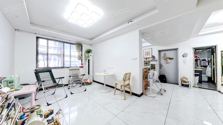 中军新村二手房实景图