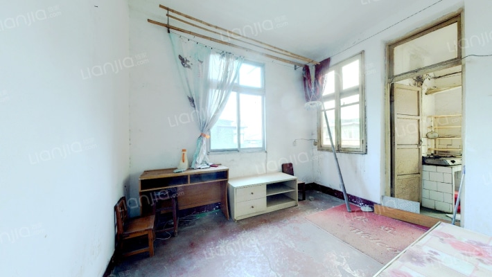 惠济社区(江岸)二手房实景图