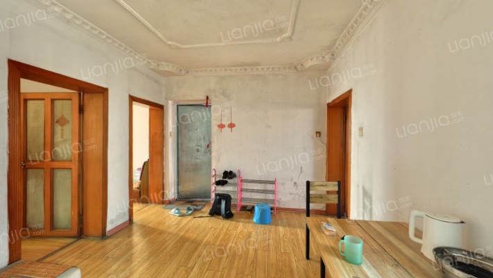 蒋家垅社区二手房实景图