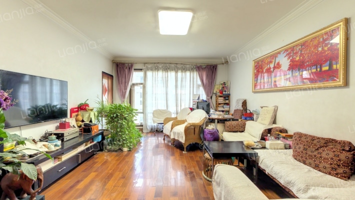 世纪生活二手房实景图