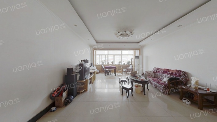 城关区烟草公司家属院二手房实景图