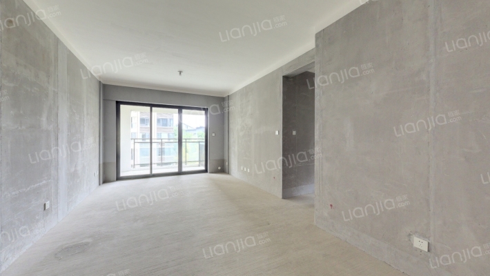 君悦时代二手房实景图