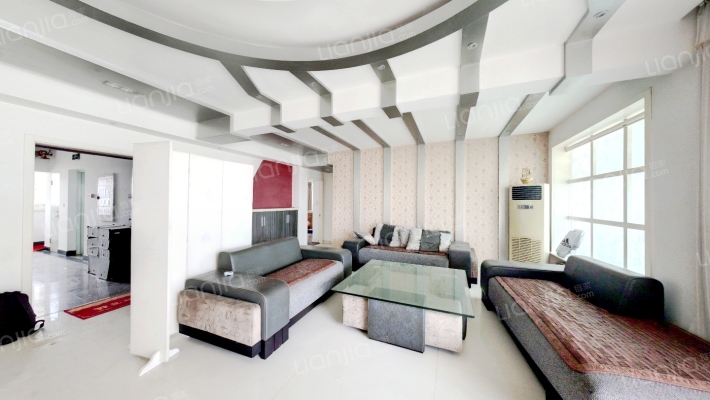 滨江美景园二手房实景图