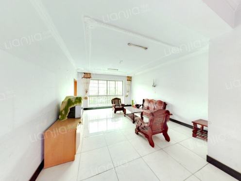 整租·玫瑰苑 2室2厅 南/北