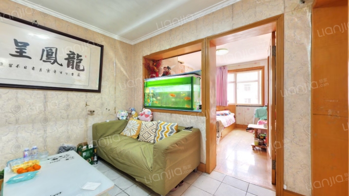 水清沟三小区二手房实景图