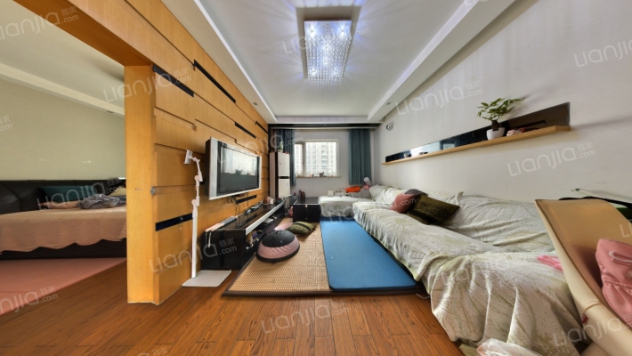 冠南苑二手房实景图