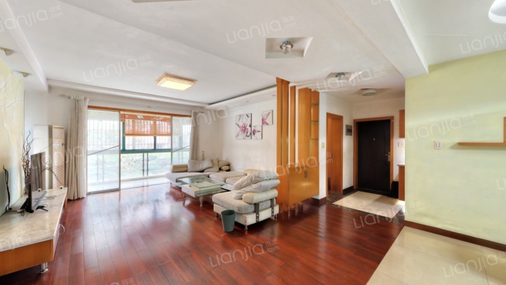 德泽苑二手房实景图