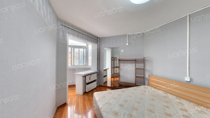 市场街二手房实景图