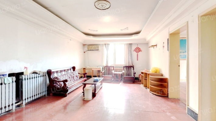 西南河路二手房实景图