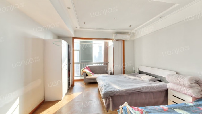 圣联时代广场二手房实景图