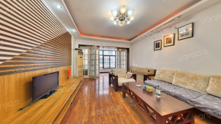 都市名苑二手房实景图