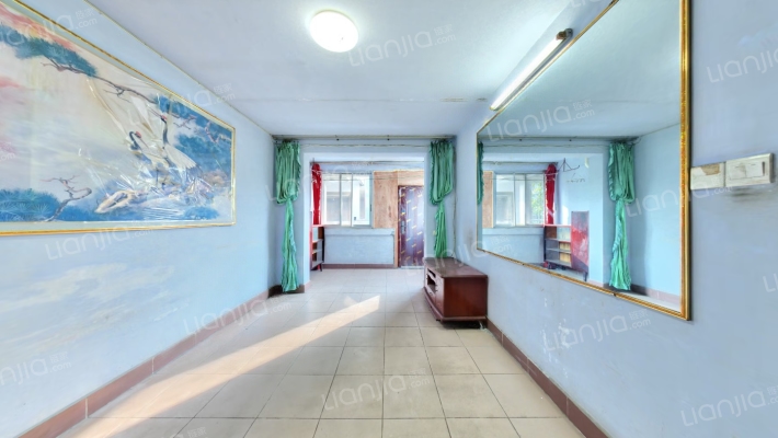 宁江社区二手房实景图